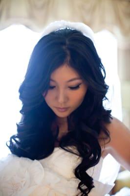 Photo of Jia N.