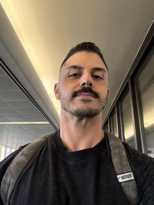 Photo of Chris A.