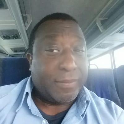 Photo of Wayne B.