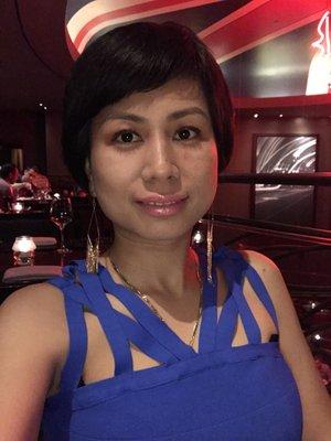 Photo of Xuan V.