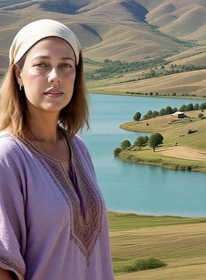 Photo of Carolina O.