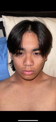 Photo of Kyran C.