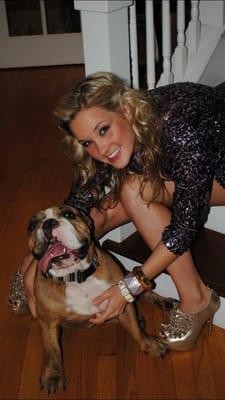 Photo of Savannah G.