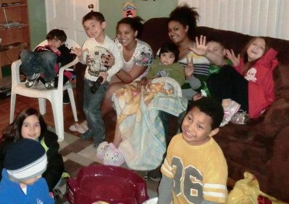 photo of Leonanna S.