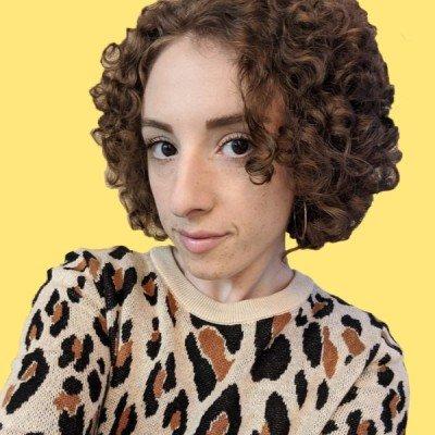 Photo of Hannah R.