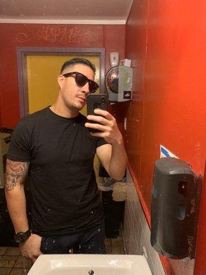 Photo of Andres S.