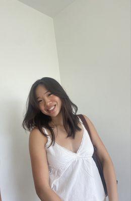 photo of Madeline C.