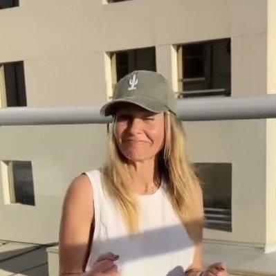 Photo of Kristi L.