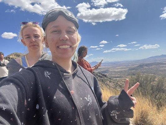 photo of Josephine J.