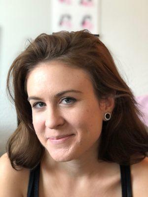 photo of Gretchyn K.