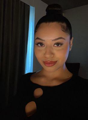 Photo of Nicole J.