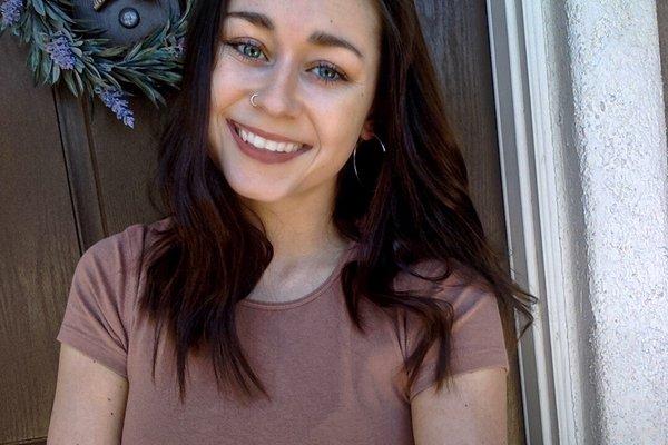 Photo of Katie L.