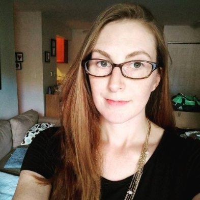 Photo of Rachel K.