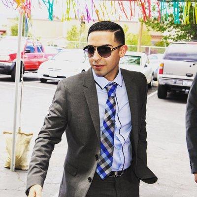 photo of Francisco A.