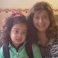 photo of Patience F.