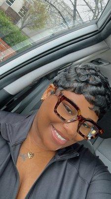 Photo of Daisa J.