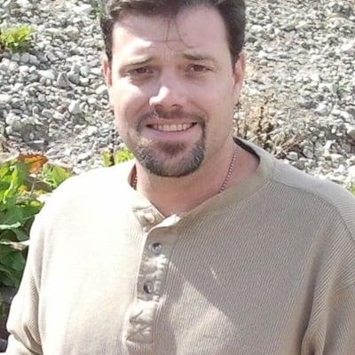 Photo of Keith B.