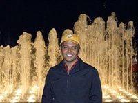 photo of Nilanjan G.