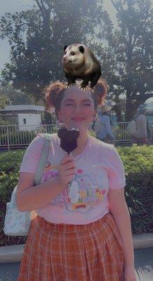 Photo of Kaitlyn L.