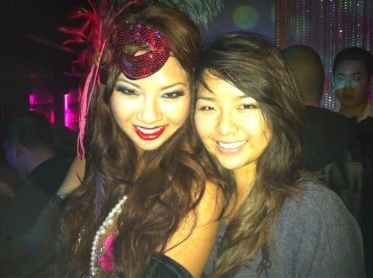 photo of Kristine C.