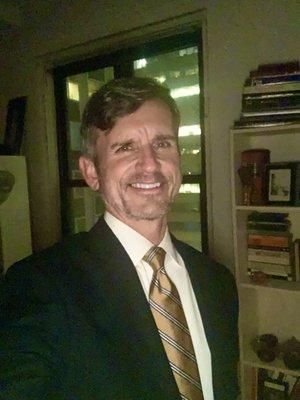 photo of Andrew K.
