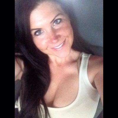 photo of Amanda J. S.