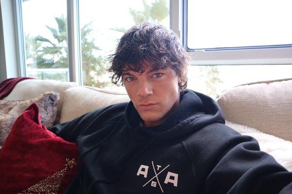 Photo of Daniel Z.