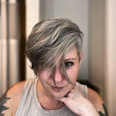 photo of Dr. Erin H.