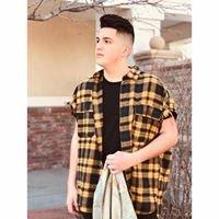 Photo of Jaziel B.