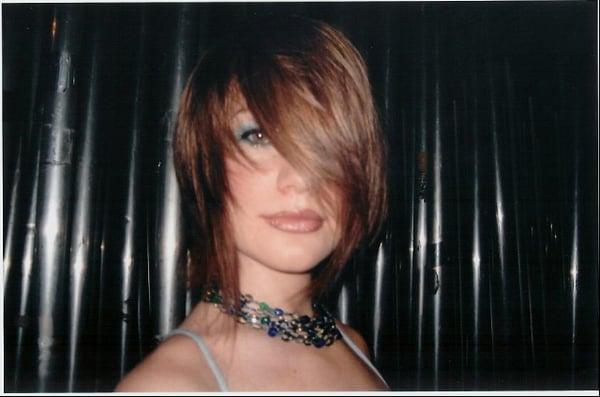 Photo of Amy E.