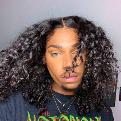 Photo of Naorie T.