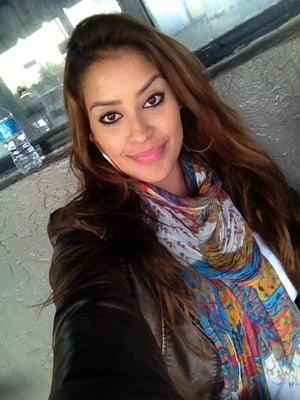 photo of Jennifer Q.