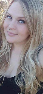 Photo of Billeigh H.