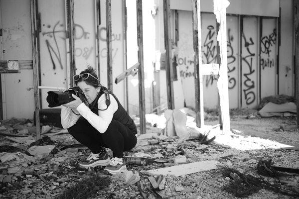 Photo of Adriana G.