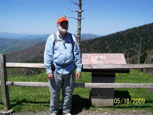 Photo of Michael M.