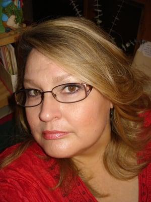 photo of Elizabeth G.