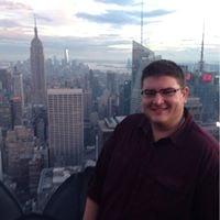 Photo of Joey F.