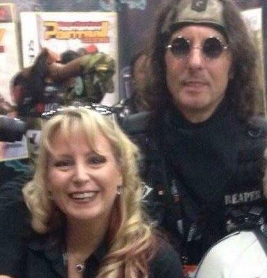 Photo of Christine L.