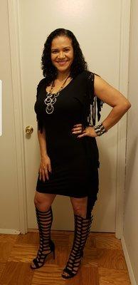 Photo of Ivette F.