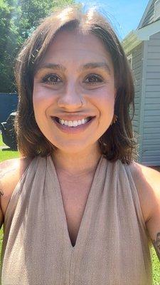 Photo of Amanda E.