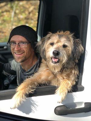 Photo of Matt R.