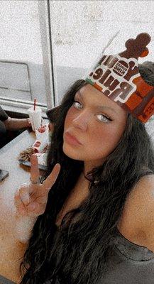 Photo of Lauren D.