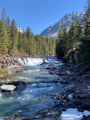 photo of Christie B.