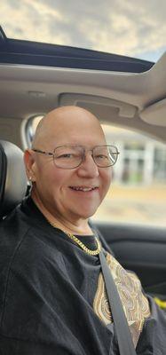 photo of Robert P.
