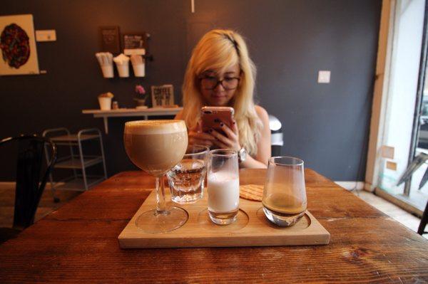 Photo of Sharon T.