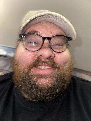 Photo of Jason K.