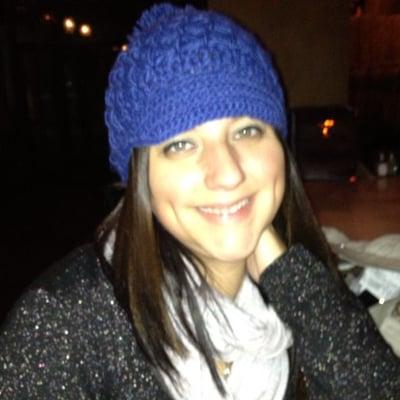 Photo of Audrey D.
