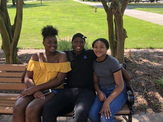 photo of Samichie T.