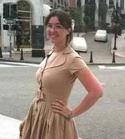 Photo of Aimee S.