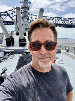 Photo of Jon B.